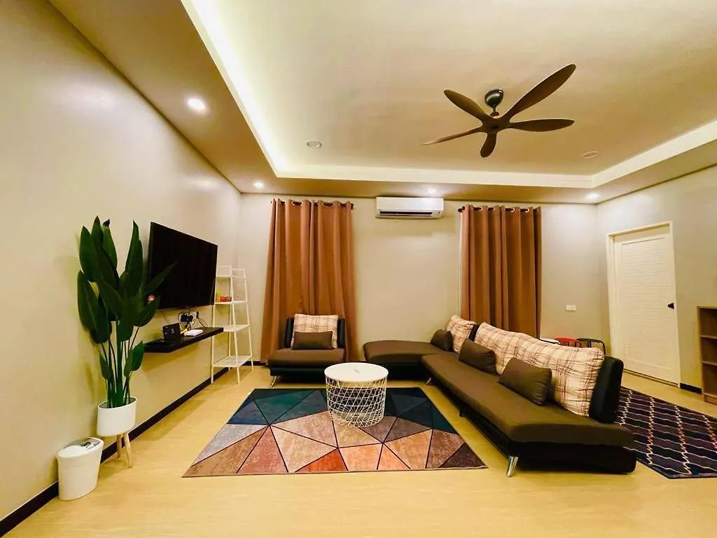 Nurhumaira Homestay Pantai Cenang  Malaysia